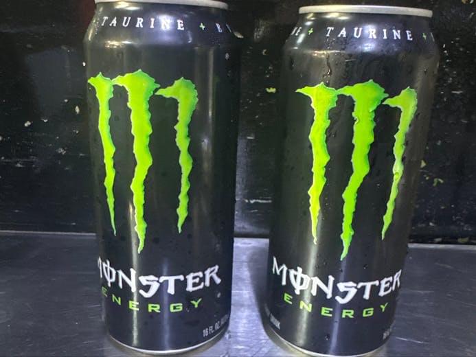MONSTER
