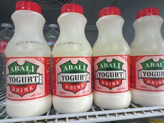 Yogurt