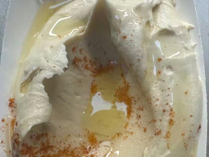 HUMMUS.