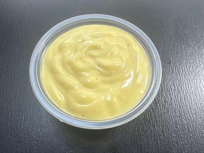 * Lemon Sauce