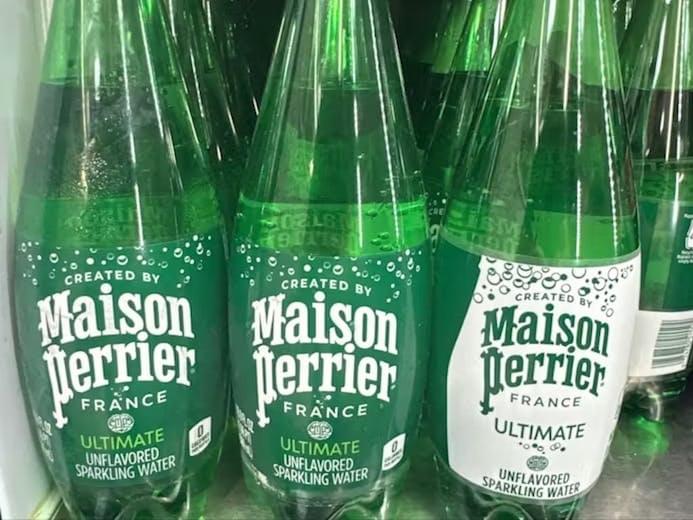 Perrier